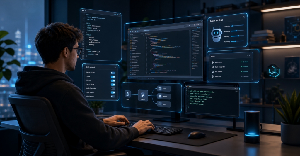 Configure Your Agents Properly for Agentic Engineering
