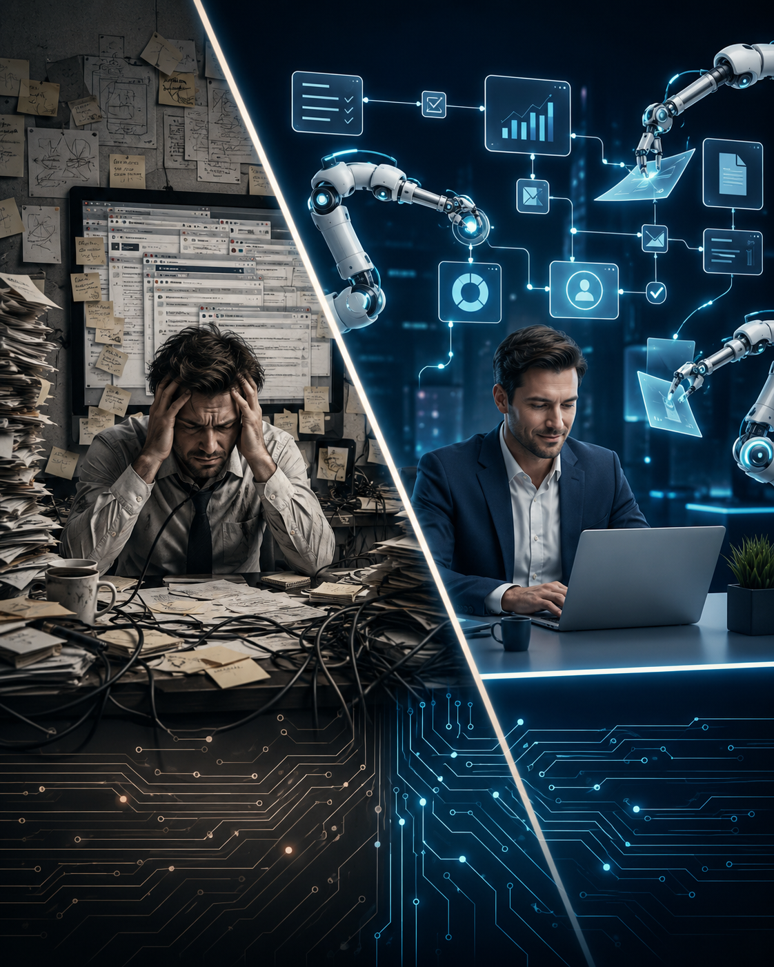 AI Automation for Business