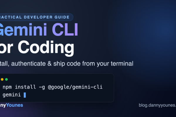 Gemini CLI
